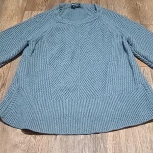 Wool sweater 525 America